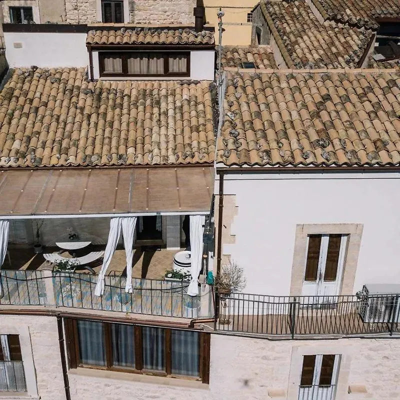 La Casa Di Matilde Bed & Breakfast Ragusa