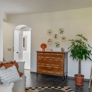 Balate Dimora In Centro Guest house