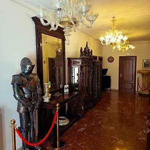 My Rialto Palace Venice