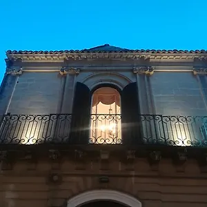 Residenza Donnafugata Ragusa