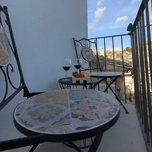 Il Sentiero Dell'itria - Con Vista Ragusa