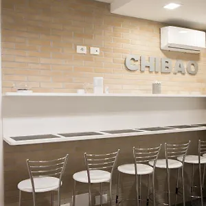 Chibao Guest house