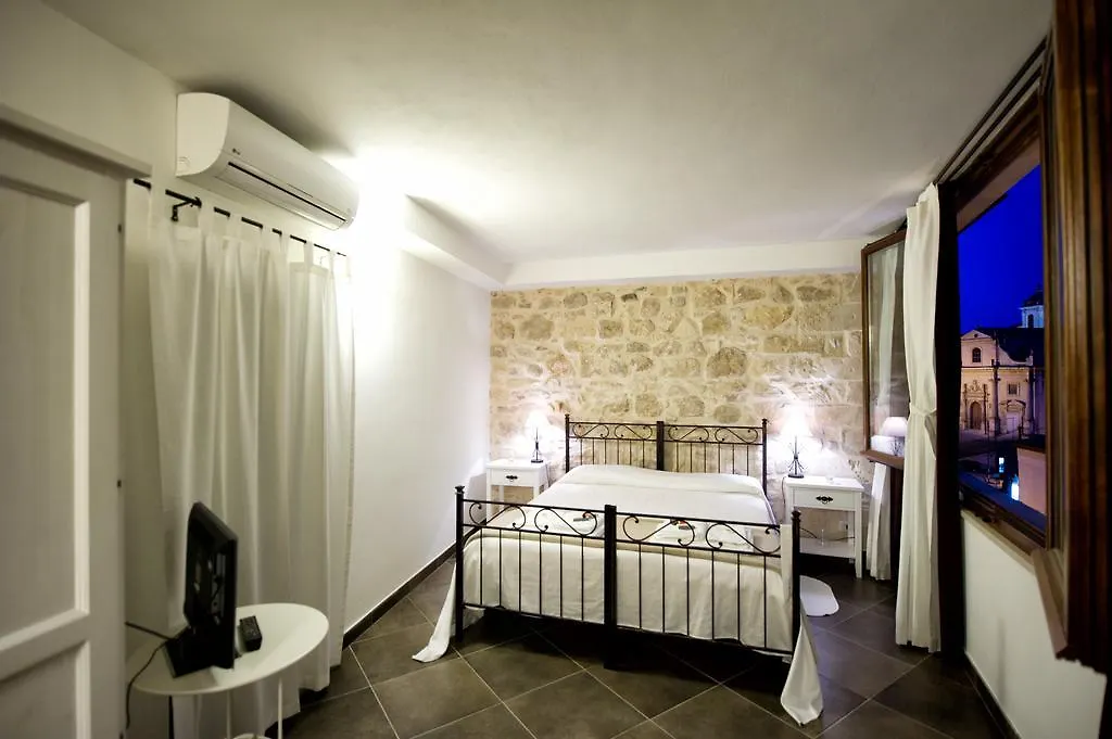La Casa Di Matilde Bed & Breakfast Ragusa 0*,  Italy