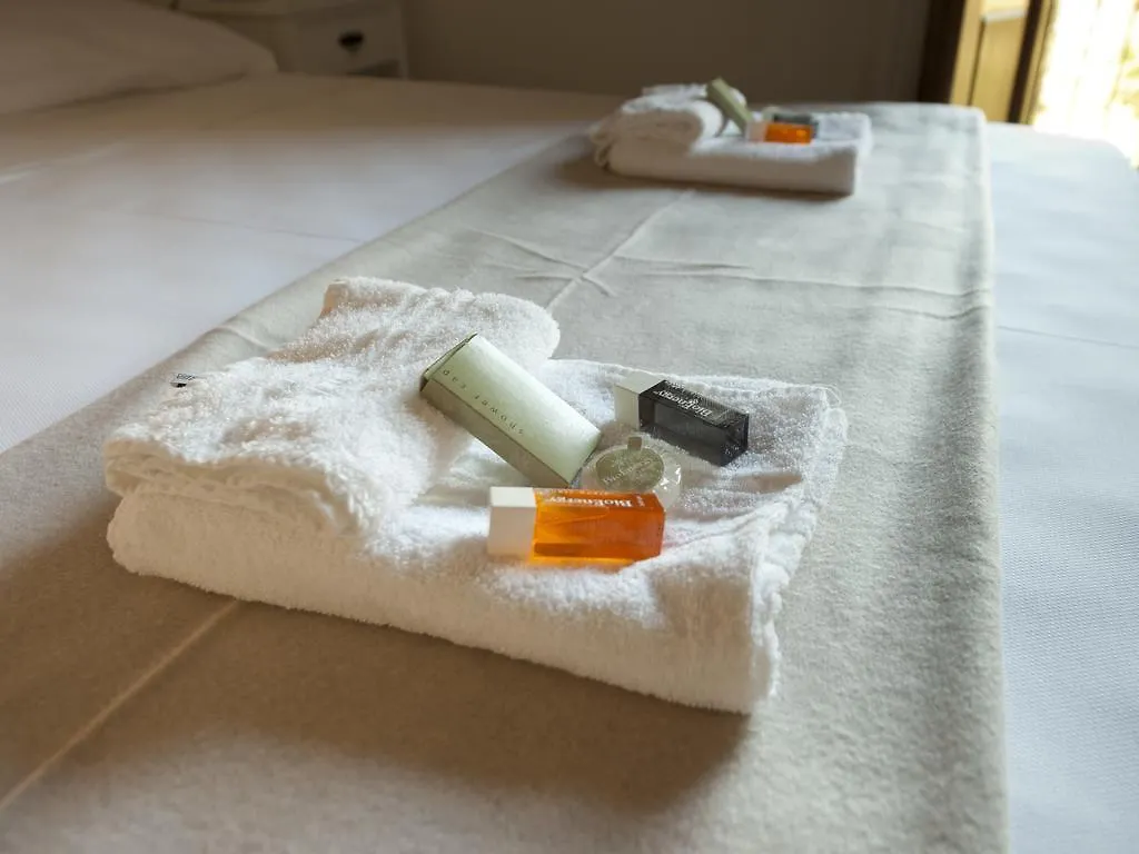 La Casa Di Matilde Bed & Breakfast Ragusa