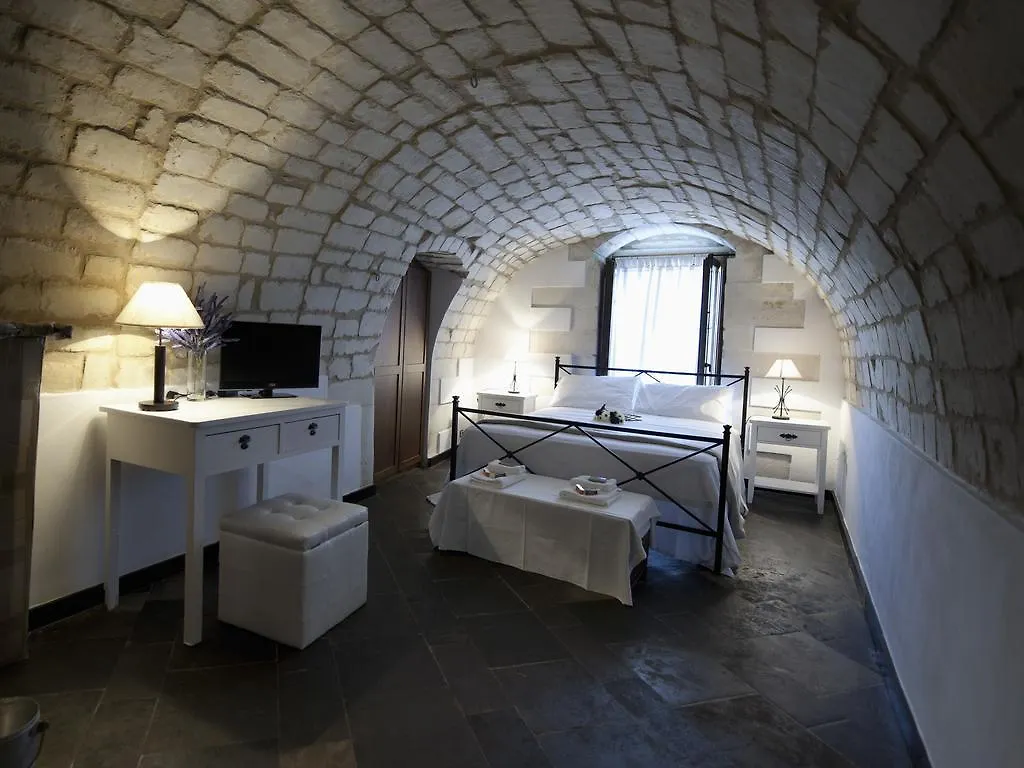 La Casa Di Matilde Bed & Breakfast Ragusa 0*,