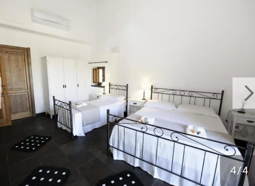La Casa Di Matilde Bed & Breakfast Ragusa