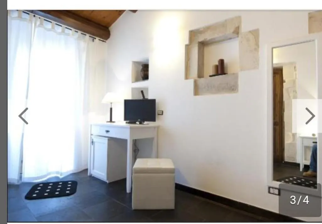 La Casa Di Matilde Bed & Breakfast Ragusa Italy