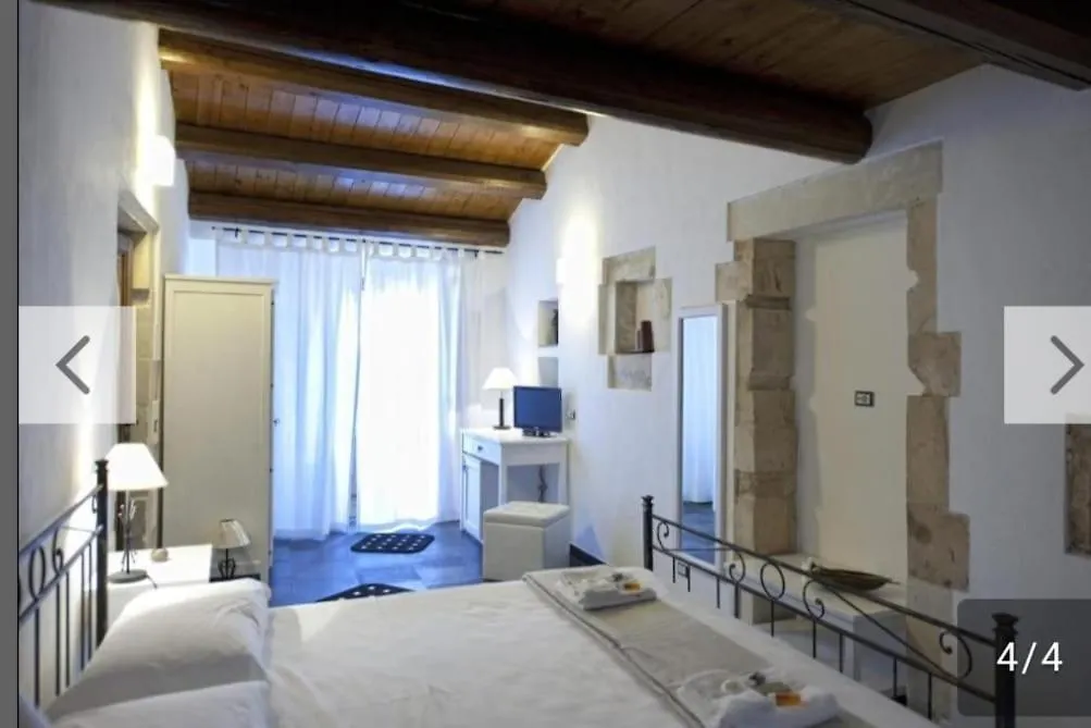 La Casa Di Matilde Bed & Breakfast Ragusa