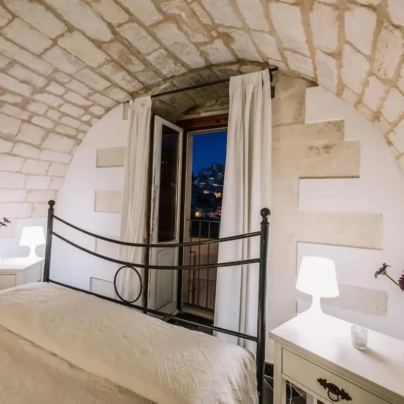La Casa Di Matilde Bed & Breakfast Ragusa