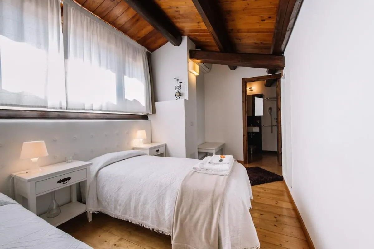 La Casa Di Matilde Bed & Breakfast Ragusa