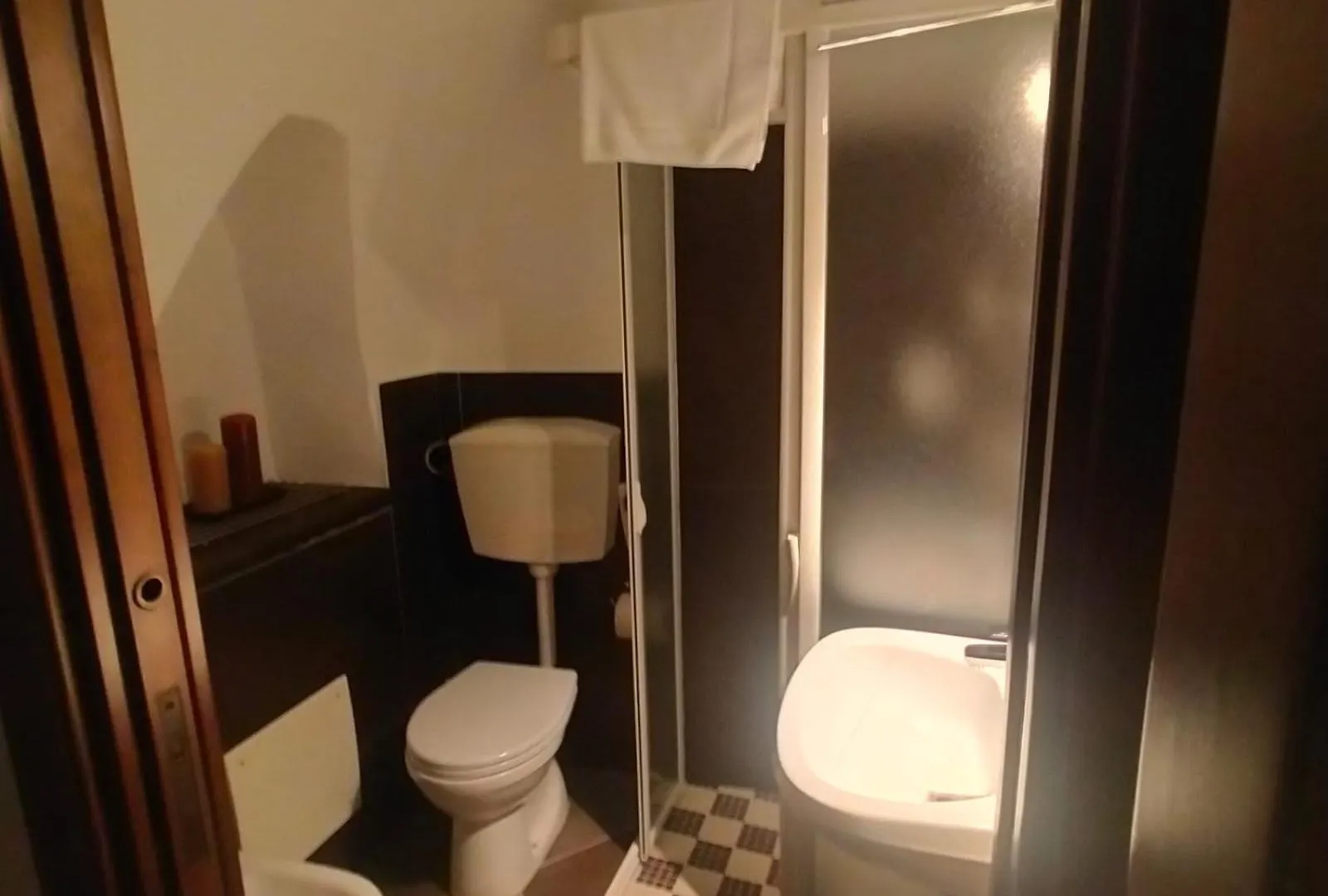 La Casa Di Matilde Bed & Breakfast Ragusa