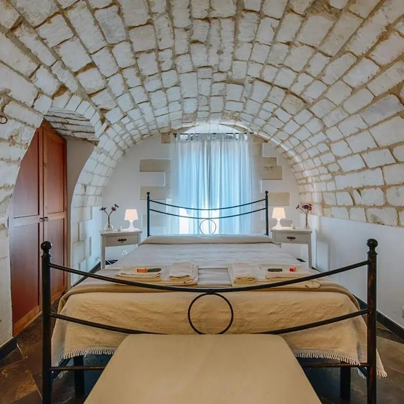 La Casa Di Matilde Bed & Breakfast Ragusa