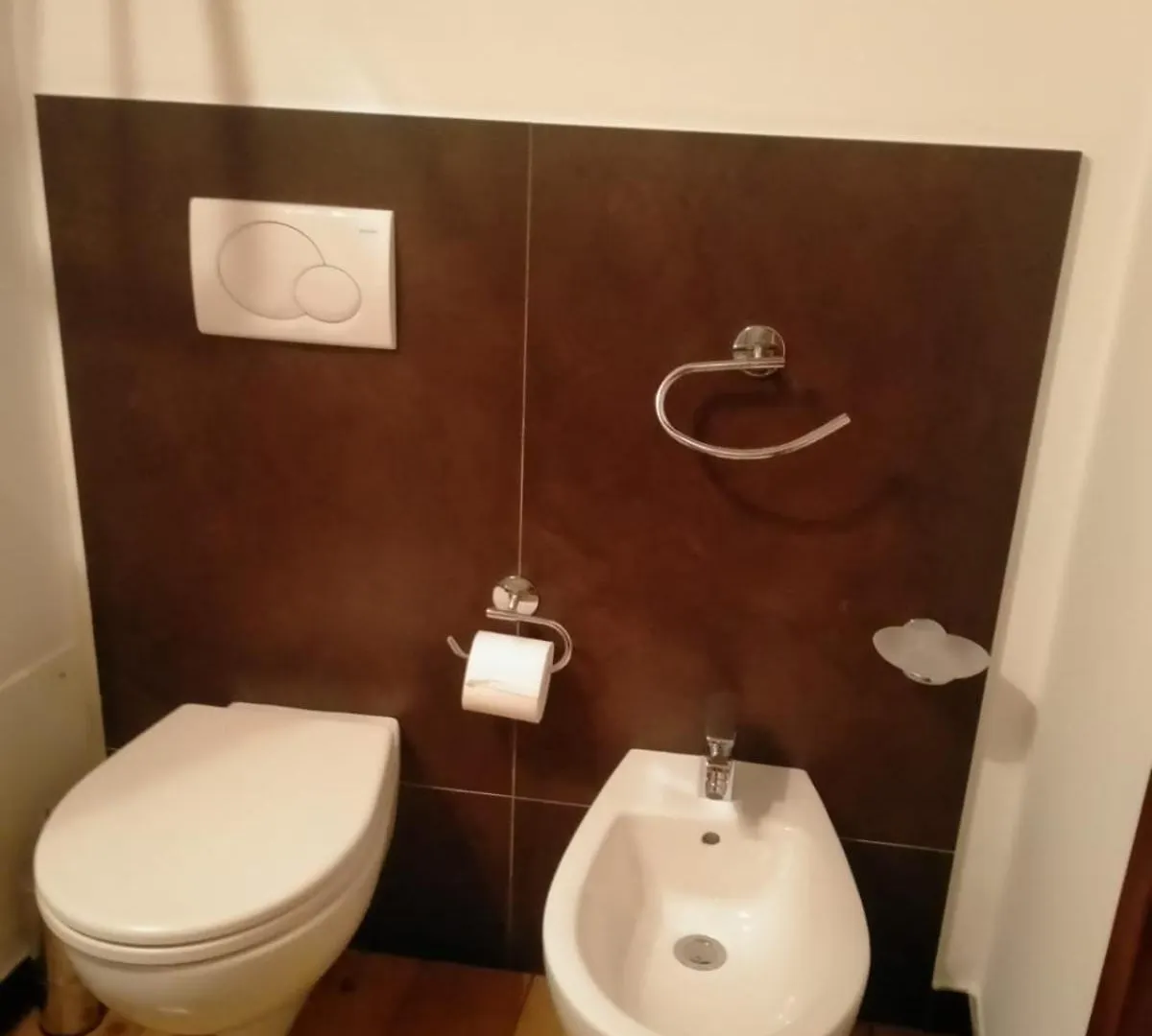 La Casa Di Matilde Bed & Breakfast Ragusa 0*,  Italy