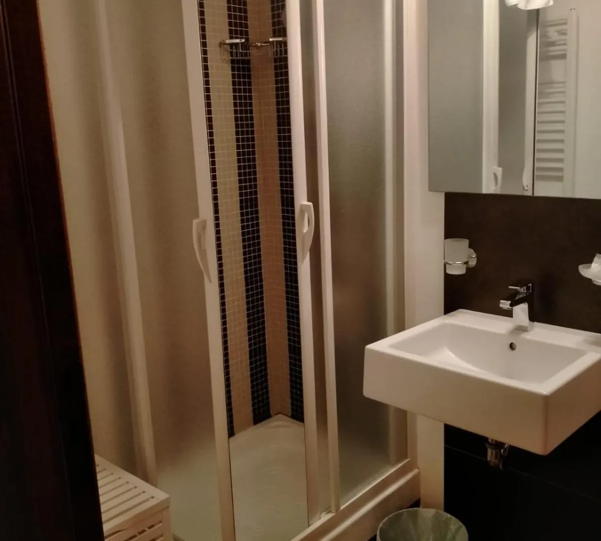 La Casa Di Matilde Bed & Breakfast Ragusa Italy