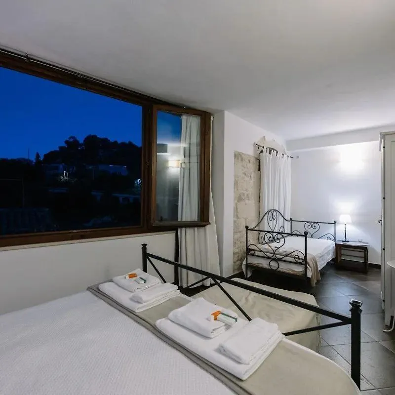 La Casa Di Matilde Bed & Breakfast Ragusa 0*,