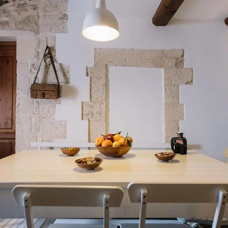 La Casa Di Matilde Bed & Breakfast Ragusa 0*,