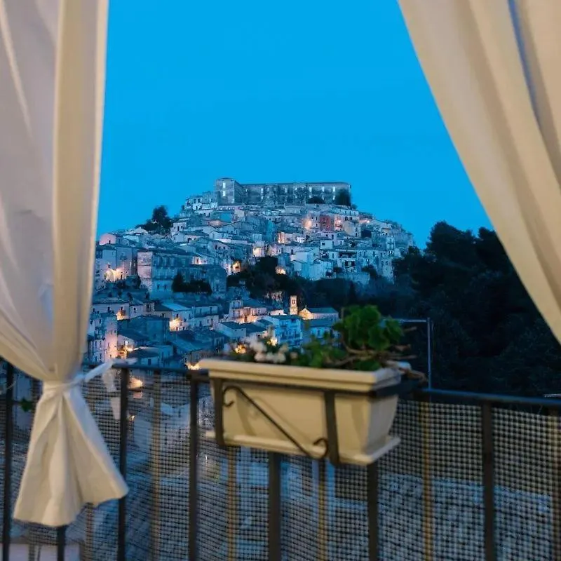 La Casa Di Matilde Bed & Breakfast Ragusa