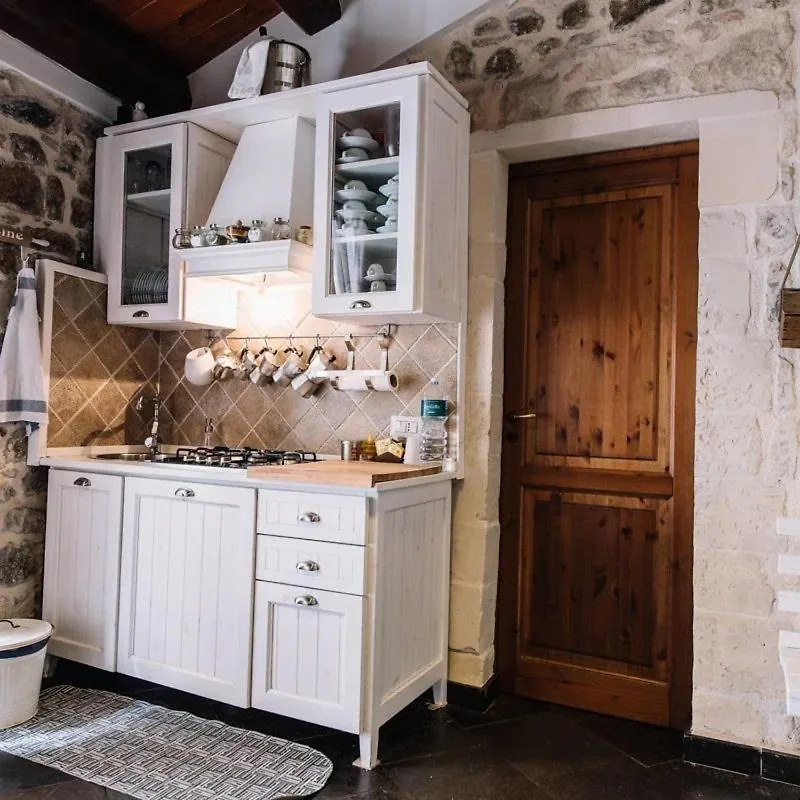La Casa Di Matilde Bed & Breakfast Ragusa Italy