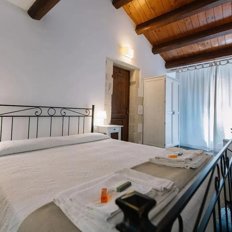 La Casa Di Matilde Bed & Breakfast Ragusa Italy