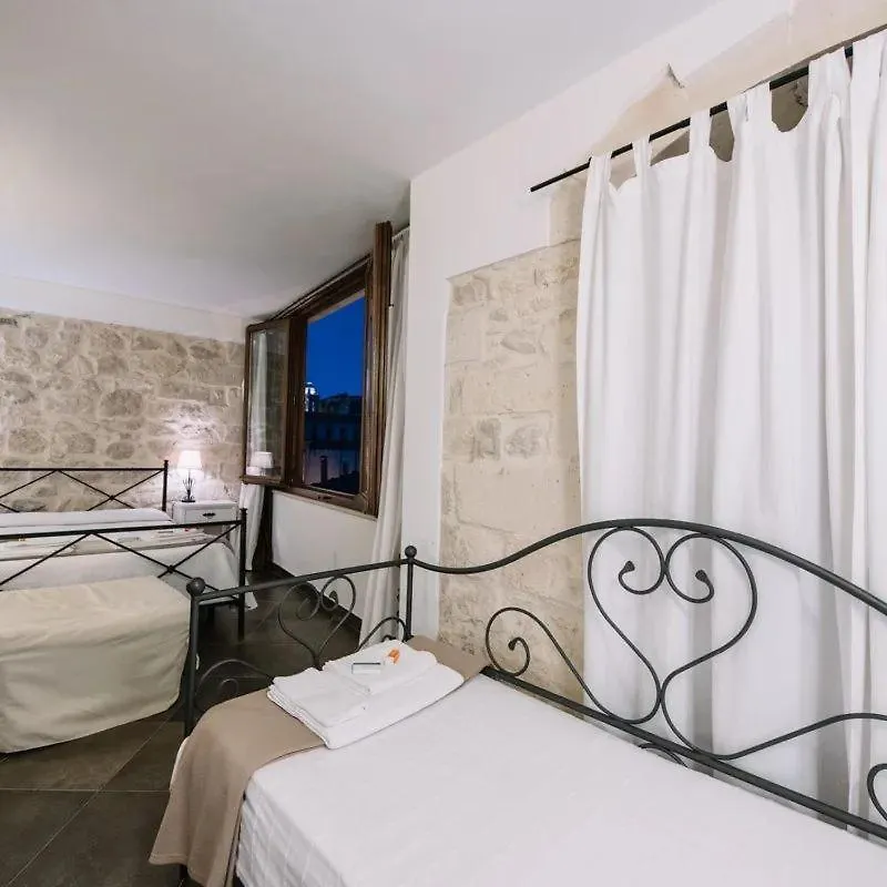 La Casa Di Matilde Bed & Breakfast Ragusa