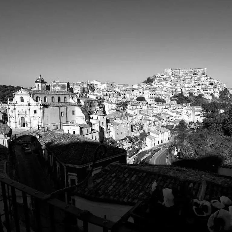 La Casa Di Matilde Bed & Breakfast Ragusa Italy