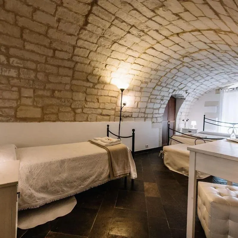 La Casa Di Matilde Bed & Breakfast Ragusa