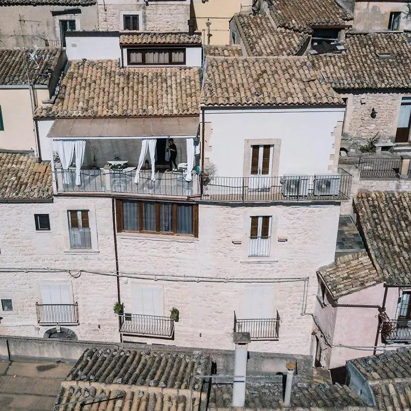 La Casa Di Matilde Bed & Breakfast Ragusa 0*,  Italy