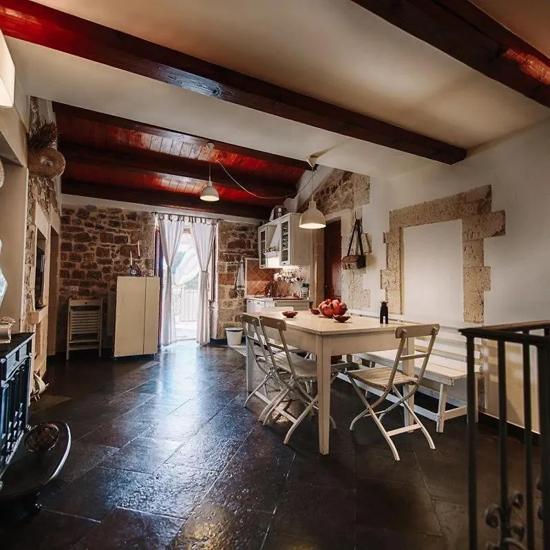 La Casa Di Matilde Bed & Breakfast Ragusa Italy