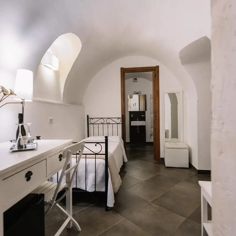 La Casa Di Matilde Bed & Breakfast Ragusa