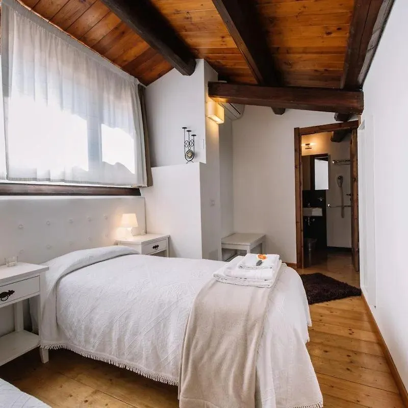 La Casa Di Matilde Bed & Breakfast Ragusa
