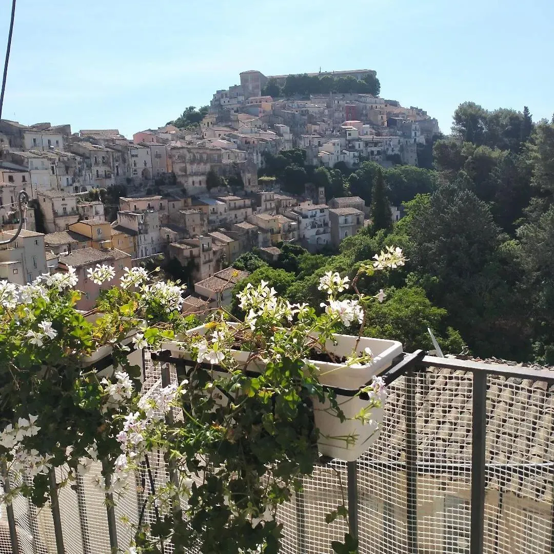 La Casa Di Matilde Bed & Breakfast Ragusa