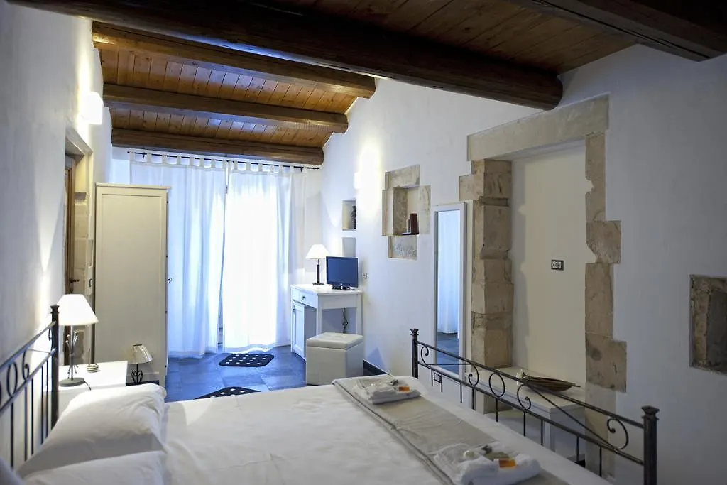 La Casa Di Matilde Bed & Breakfast Ragusa