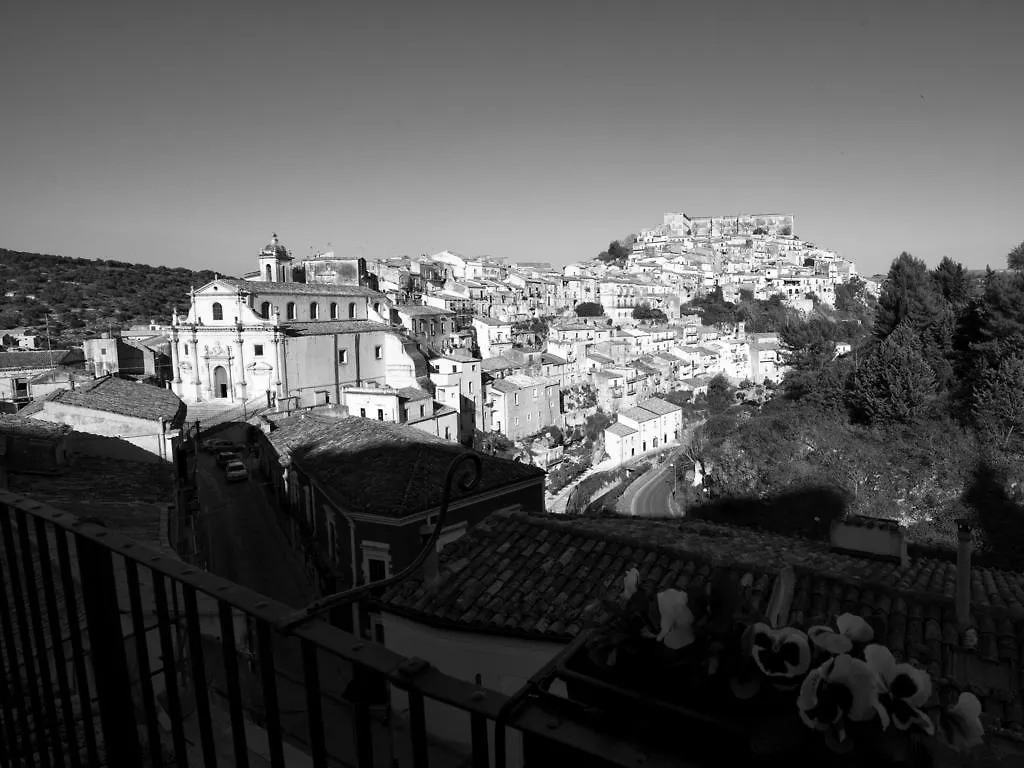 La Casa Di Matilde Bed & Breakfast Ragusa