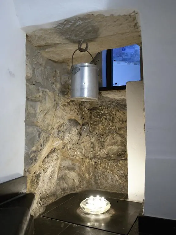 La Casa Di Matilde Bed & Breakfast Ragusa Italy