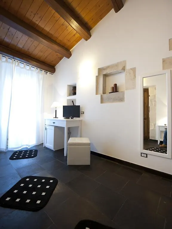 La Casa Di Matilde Bed & Breakfast Ragusa