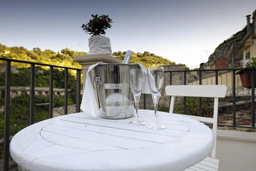 La Casa Di Matilde Bed & Breakfast Ragusa