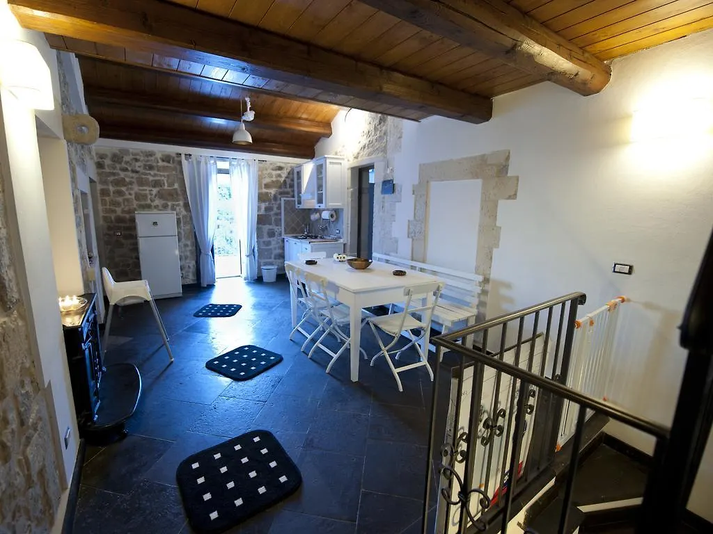 La Casa Di Matilde Bed & Breakfast Ragusa