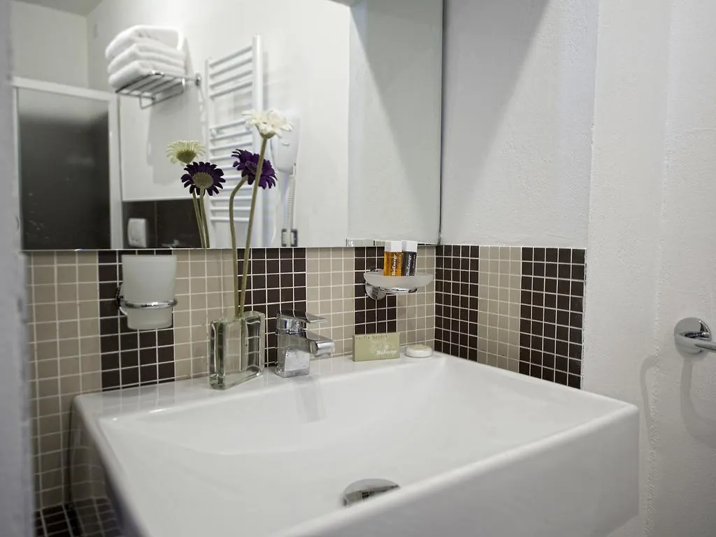 La Casa Di Matilde Bed & Breakfast Ragusa
