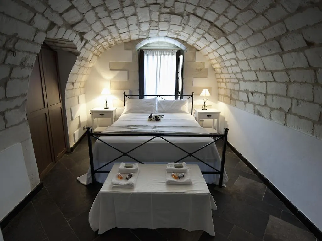 La Casa Di Matilde Bed & Breakfast Ragusa Italy