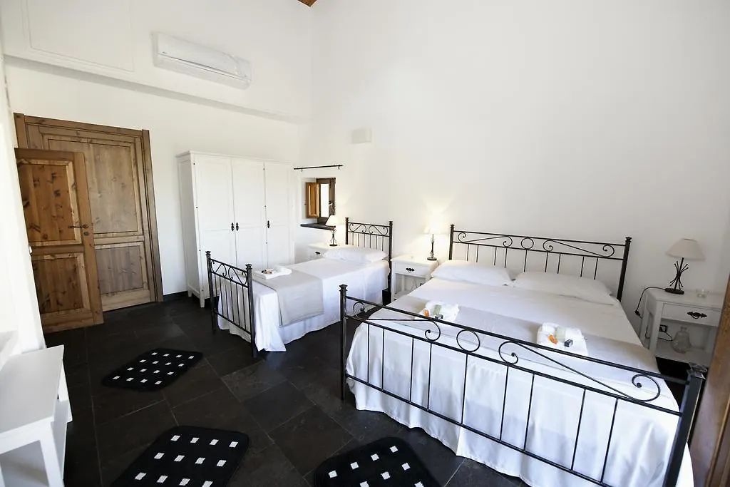 La Casa Di Matilde Bed & Breakfast Ragusa Italy