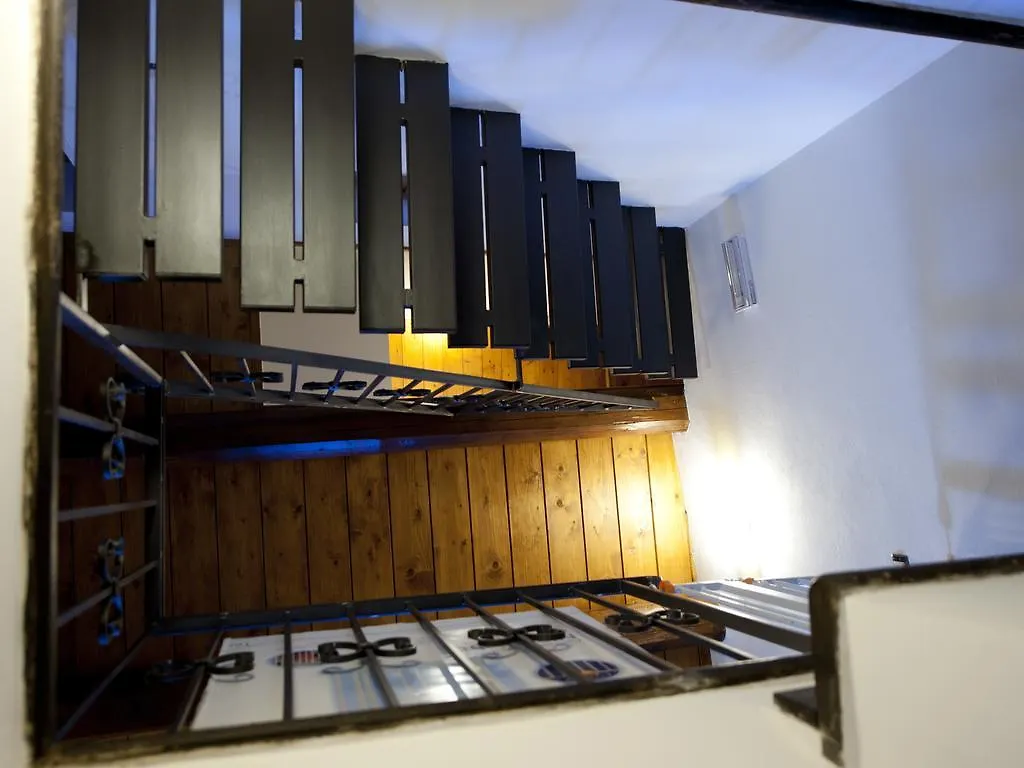 La Casa Di Matilde Bed & Breakfast Ragusa 0*,  Italy