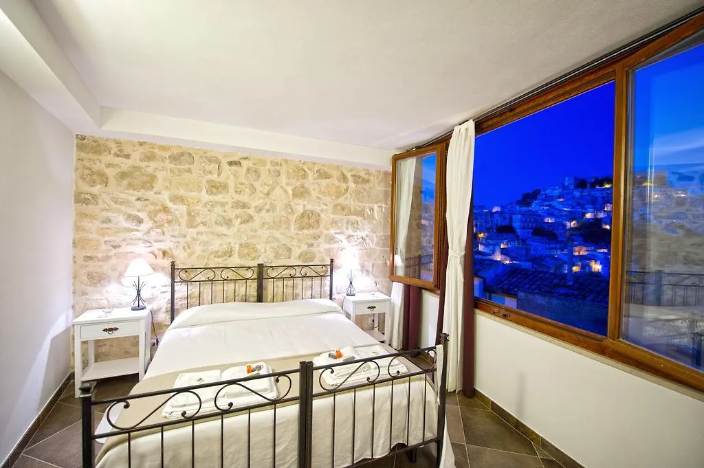La Casa Di Matilde Bed & Breakfast Ragusa