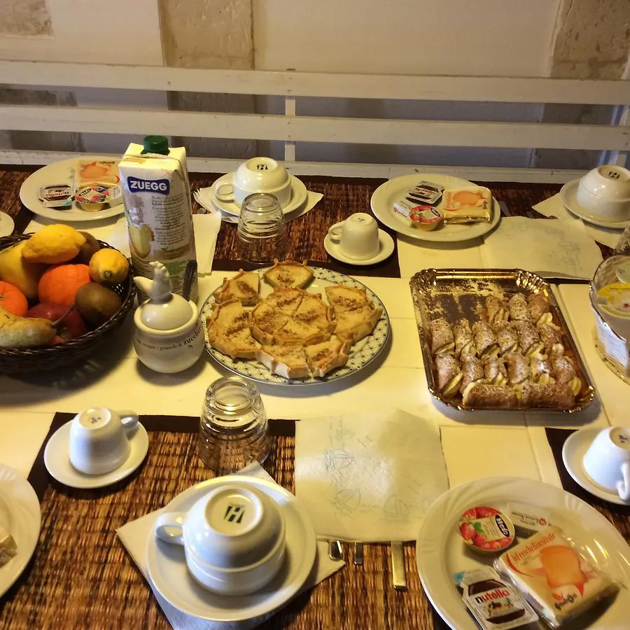 La Casa Di Matilde Bed & Breakfast Ragusa 0*,  Italy